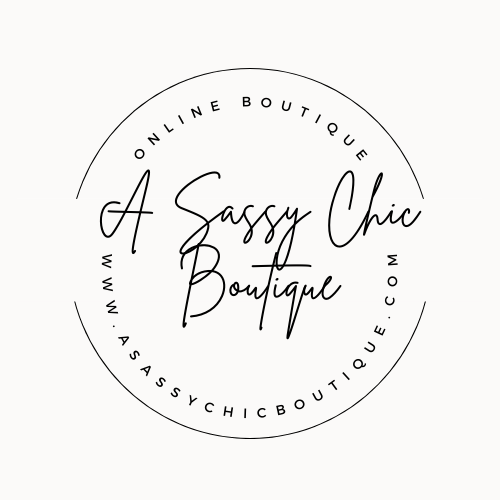 Size Guide – SassyChic